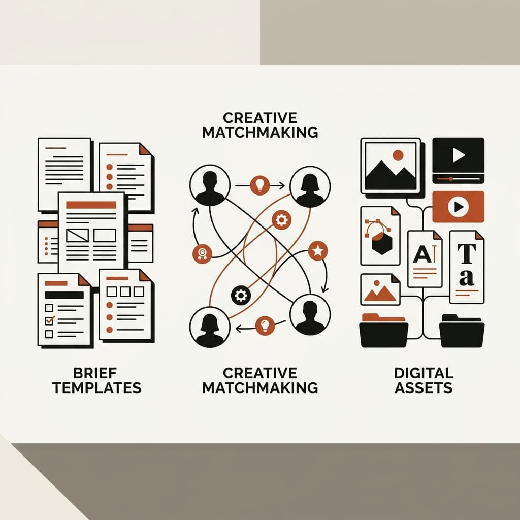 The Ultimate Guide to Hiring Freelance Creative Talent for B2B Growth in India